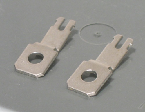 Кронштейн для крепл. на монт. панель PLMPE | код 004648026 | ETI