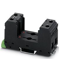 Базовый элемент для защиты от перенапряжений, тип 2 VAL-MS/1+1-BE | код 2920528 | PHOENIX CONTACT