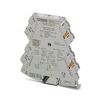 Разделитель питания MINI MCR-2-RPSS-I-2I | код 2905628 | PHOENIX CONTACT