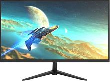Монитор NPC 19.5 MH2002-A черный TN+film LED 5ms 16:9 HDMI матовая 200cd 1600x900 75Hz VGA HD 2.11кг | код 1969904 | NPC