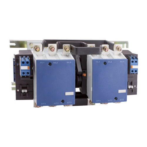 Контактор ПМ12-125500 УХЛ4 В, 110В, (2з+2р) | код 315215 | КЭАЗ