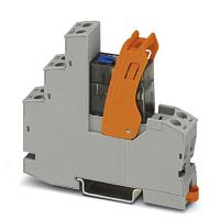 Релейный модуль RIF-1-RSC-LV-230AC/1X21MS | код 2905661 | PHOENIX CONTACT