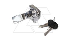 Замок-бабочка для щитов ARES | код 951-205 | Tekpan