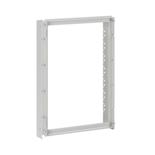 Рама пластронной системы для корпусов ST, STE ВхШ 400х400 мм | код R5STMF44 | DKC Рама пластронной системы для корпусов ST, STE ВхШ 400х400 мм | код R5STMF44 | DKC