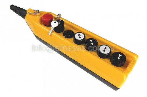 Пульт управления PV7E30B44AC20 | код PV7E30B44AC20 | EMAS