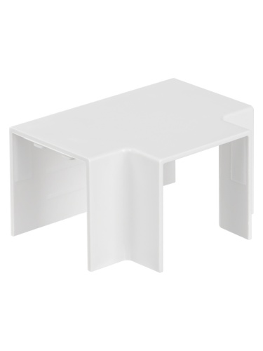 Угол Т-образный КМТ 40х40 (4 шт./комп.) TDM | код SQ0411-0145 | TDM Угол Т-образный КМТ 40х40 (4 шт./комп.) TDM | код SQ0411-0145 | TDM