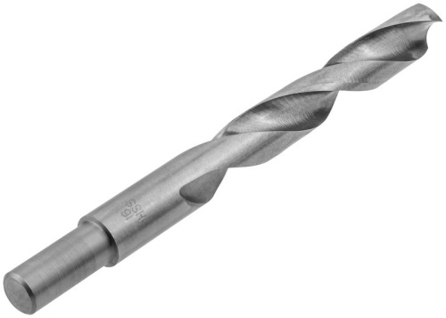 Сверло по металлу HSS полированное в блистере 16.0мм FIT 33826 фото 6