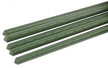 Поддержка металл в пластике 180см 8мм GCSP-8-180 | код Б0010285 | GREEN APPLE