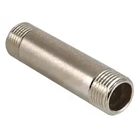 Бочонок резьбовой 1/2'x150 мм | код BF.572.04-L150 | MVI