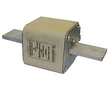 Плавкая вставка ПН2-400 У3 на 315А, медные ножи (ЭТ) | код ET522890 | Электротехник