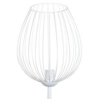 Светильник Шалот ННБ 63-60-021 бел.муар /шнур бел. ИМ | код 1005405062 | Элетех