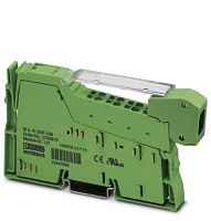 Клеммы Inline IB IL AI 2/SF-230-PAC | код 2861577 | PHOENIX CONTACT