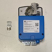 Привод воздушной заслонки, 20Нм 2-поз ~24В | код DA20S | Systeme Electric