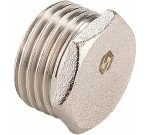 Заглушка 1/2' НР | код BF.561.04 | MVI Заглушка 1/2' НР | код BF.561.04 | MVI