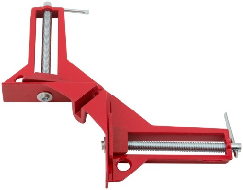 Струбцина угловая 75 мм | код 59275 | FIT фото 2 Струбцина угловая 75 мм | код 59275 | FIT фото 2