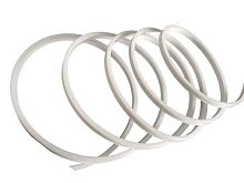 Лента светодиодная НЕОН 24V PFN-02 2835/120 4000K белый12X6mm IP65 /5m/ Jazzway | код 5058637 | JazzWay