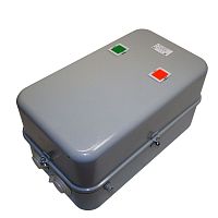 Контактор э/м ПМ12-100160 У3 В, 220В, АЭС | код 068160222ВВ220000001 | КЗЭ (Кашинский завод электроаппаратуры)