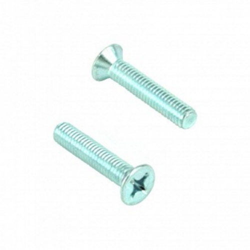 Винт DIN965 М5х60 потайная голова класс прочности 4.8 покрытие цинк | код DIN965-М5х60 | Крепдил Винт DIN965 М5х60 потайная голова класс прочности 4.8 покрытие цинк | код DIN965-М5х60 | Крепдил