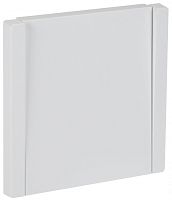 FORTE&PIANO Выключ. 1-кл. самовозвратн. 10А FP210 бел. IEK | код FP-V14-0-10-1-K01 | IEK