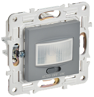 SKANDY Датчик движения SK-S01Gr сер. IEK | код SK-MS10-N-150-05-K03 | IEK