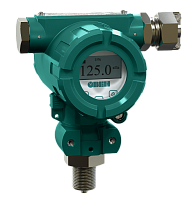 Преобразователь давления измерительный ПД100И-ДИ4,0-175-0,5-2 | код 96050 | ОВЕН