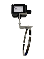 Датчик температуры контактный, -10...+110°С NTC10кОм 50…100мм IP65 | код SCTN | Systeme Electric