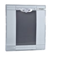 PRAGMA ДВЕРЬ 1РЯД 13МОДУЛЕЙ | код PRA15113 | SCHNEIDER ELECTRIC