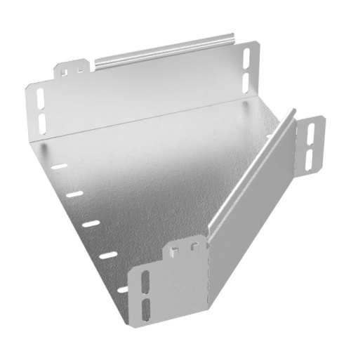 Переходник левый Стандарт HDZ 300х150х80 Промрукав | код PR16.1359 | ПРОМРУКАВ