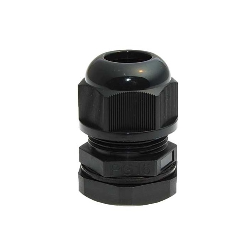 Кабельный ввод ZTM-ELECTRO PGB16-10B, полиамид | код 106241 | ZTM-ELECTRO Кабельный ввод ZTM-ELECTRO PGB16-10B, полиамид | код 106241 | ZTM-ELECTRO