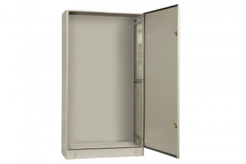 ЩМП-16.8.4-0 (1600х800х400) IP66 без монтажных панелей TDM | код SQ0905-0417 | TDM