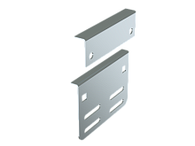 Подъем прямой крышки | код UKH600 | DKC