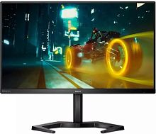 Монитор Philips 23.8 Gaming 24M1N3200ZA(00/01) черный IPS LED 1ms 16:9 HDMI M/M матовая HAS Piv 250cd 178гр/178гр 1920x1080 165Hz G-Sync FreeSync Premium DP FHD 3.78кг | код 1856140 | PHILIPS