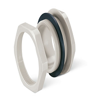 Комплект соединительный PG21 | код DIS6540038 | DKC