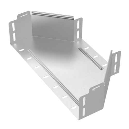 Переходник симметричный Стандарт HDZ 400х200х100 Промрукав | код PR16.1485 | ПРОМРУКАВ Переходник симметричный Стандарт HDZ 400х200х100 Промрукав | код PR16.1485 | ПРОМРУКАВ