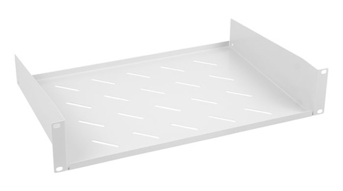 Cabeus SH-J017-2U-315 Полка 19 перфорированная консольная 2U глубина 315 мм | код 7076c | Cabeus Cabeus SH-J017-2U-315 Полка 19 перфорированная консольная 2U глубина 315 мм | код 7076c | Cabeus