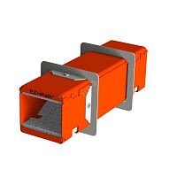 Модуль противопожарный Ez-Path EZD 33 | код CM250018 | CABLOFIL