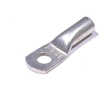 Наконечник медный лужёный ТМЛ 25 -10-7 ЗЭТАРУС | код zeta10452 | ЗЭТАРУС