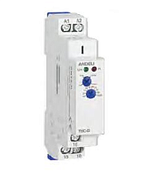 Задержка выключения при выпадении напряжения THC-D AC/DC12В~240В (ANDELI) | код ADL09-108 | ANDELI