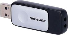 Флеш Диск Hikvision 128GB M210S HS-USB-M210S USB3.0 черный/белый | код 2010363 | Hikvision