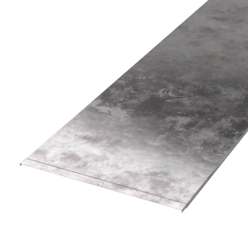 Крышка лотка 500х3000 (6 м/уп) Промрукав | код PR16.0095 | ПРОМРУКАВ Крышка лотка 500х3000 (6 м/уп) Промрукав | код PR16.0095 | ПРОМРУКАВ