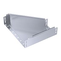 Переходник правый Стандарт INOX (AISI 316) 400х150х100 Промрукав | код PR16.5806 | ПРОМРУКАВ