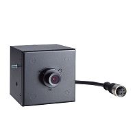 Камера VPort P06HC-1V36M EN 50155, HD image, cubic IP camera, M12 connector, PoE, 3.6 mm lens, -40 to 55 C | код 00-06140191 | MOXA