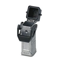 Корпус HC-STA-D07-CHWSCF-1TTM20-EL-AL | код 1419243 | PHOENIX CONTACT