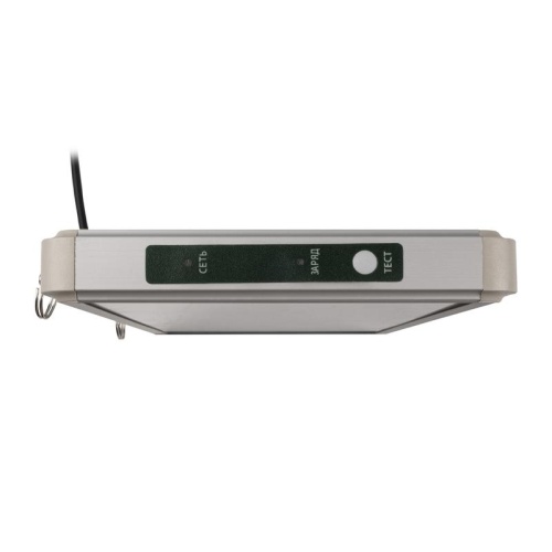 Светильник аварийный светодиодный PEL 103-1 3Вт 1.2v IP20 односторонний без наклейки Jazzway | код 5062269 | JazzWay фото 7 Светильник аварийный светодиодный PEL 103-1 3Вт 1.2v IP20 односторонний без наклейки Jazzway | код 5062269 | JazzWay фото 7