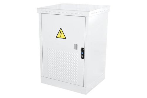 Шкаф уличный всепогодный напольный 12U (Ш700 ? Г600), две двери | код ШТВ-1-12.7.6-43АА | ЦМО Шкаф уличный всепогодный напольный 12U (Ш700 ? Г600), две двери | код ШТВ-1-12.7.6-43АА | ЦМО