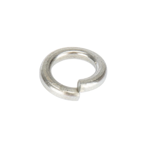 Шайба пружинная KRANZ DIN 127, M6, короб (200 шт./уп.) | код KR-01-3532-003 | KRANZ Шайба пружинная KRANZ DIN 127, M6, короб (200 шт./уп.) | код KR-01-3532-003 | KRANZ