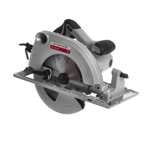 Пила дисковая ДП-190/1600 | код. 552.2.1.70 | ИНТЕРСКОЛ Пила дисковая ДП-190/1600 | код. 552.2.1.70 | ИНТЕРСКОЛ