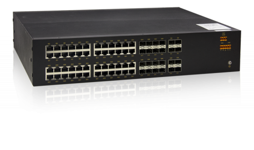 Коммутатор SICOM3448G-4X20G28GE-HV-HV 300212005 4 10G SFP ports,20 1000M combo ports of 100M/1000M SFP or 10/100/1000Base-TX, 28 10/100/1000Base-TX RJ45 ports, | код 00-06151990 | Kyland