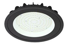 Светильник подвесной SPP-402-0-50K-100 100Вт 10000лм 5000К Кп<2% КСС Д DOB IP65LED (High Bay) для высоких пролетов | Код. Б0046668 | ЭРА