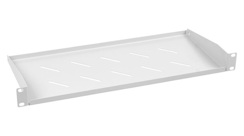 Cabeus SH-J017-1U-200 Полка 19 перфорированная консольная 1U глубина 200 мм | код 7310c | Cabeus Cabeus SH-J017-1U-200 Полка 19 перфорированная консольная 1U глубина 200 мм | код 7310c | Cabeus
